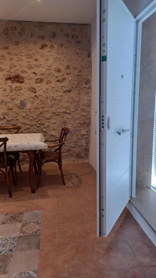 L'Hotelet 16 Rural Loft Bárig Exteriér fotografie