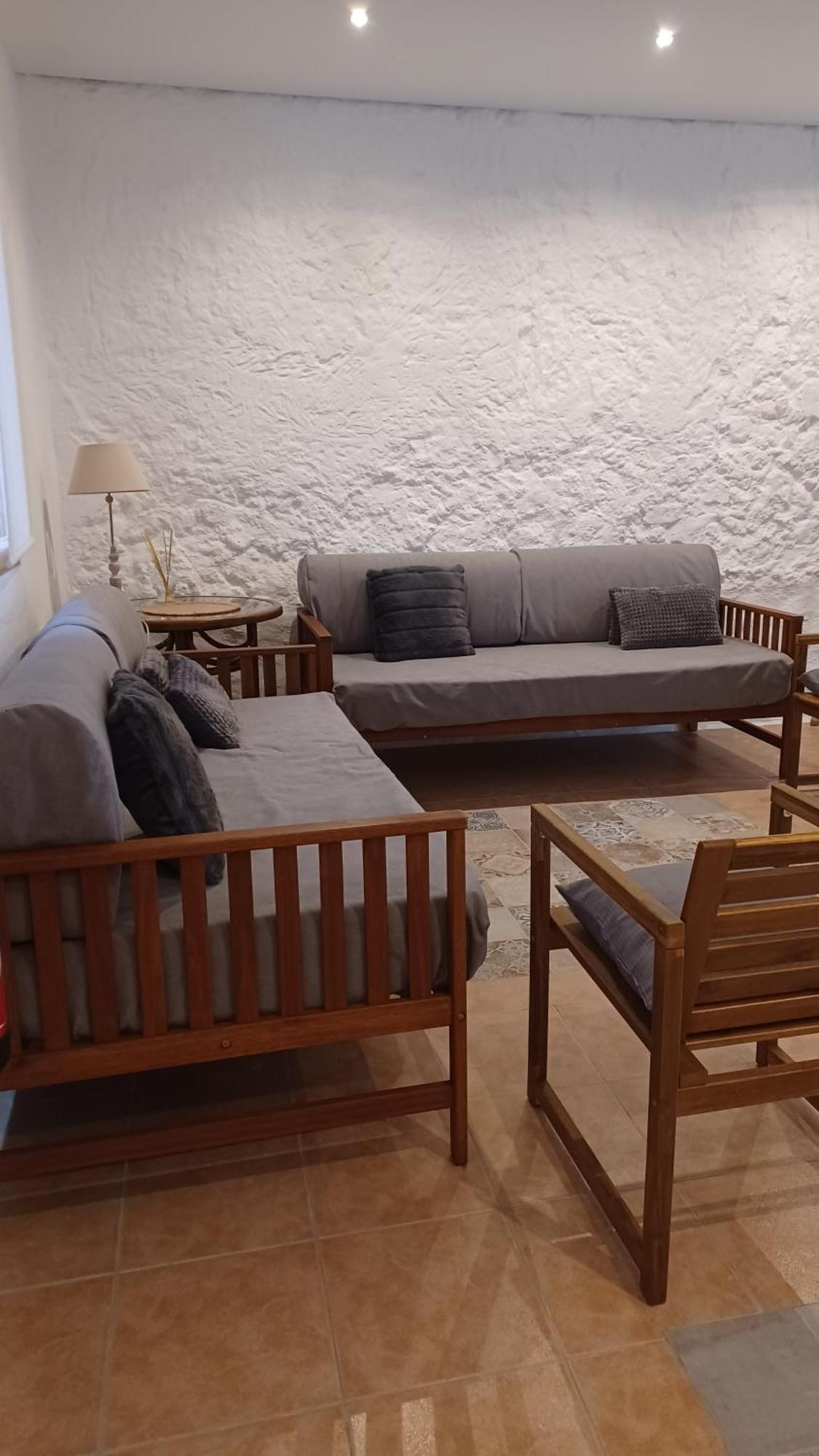 L'Hotelet 16 Rural Loft Bárig Exteriér fotografie