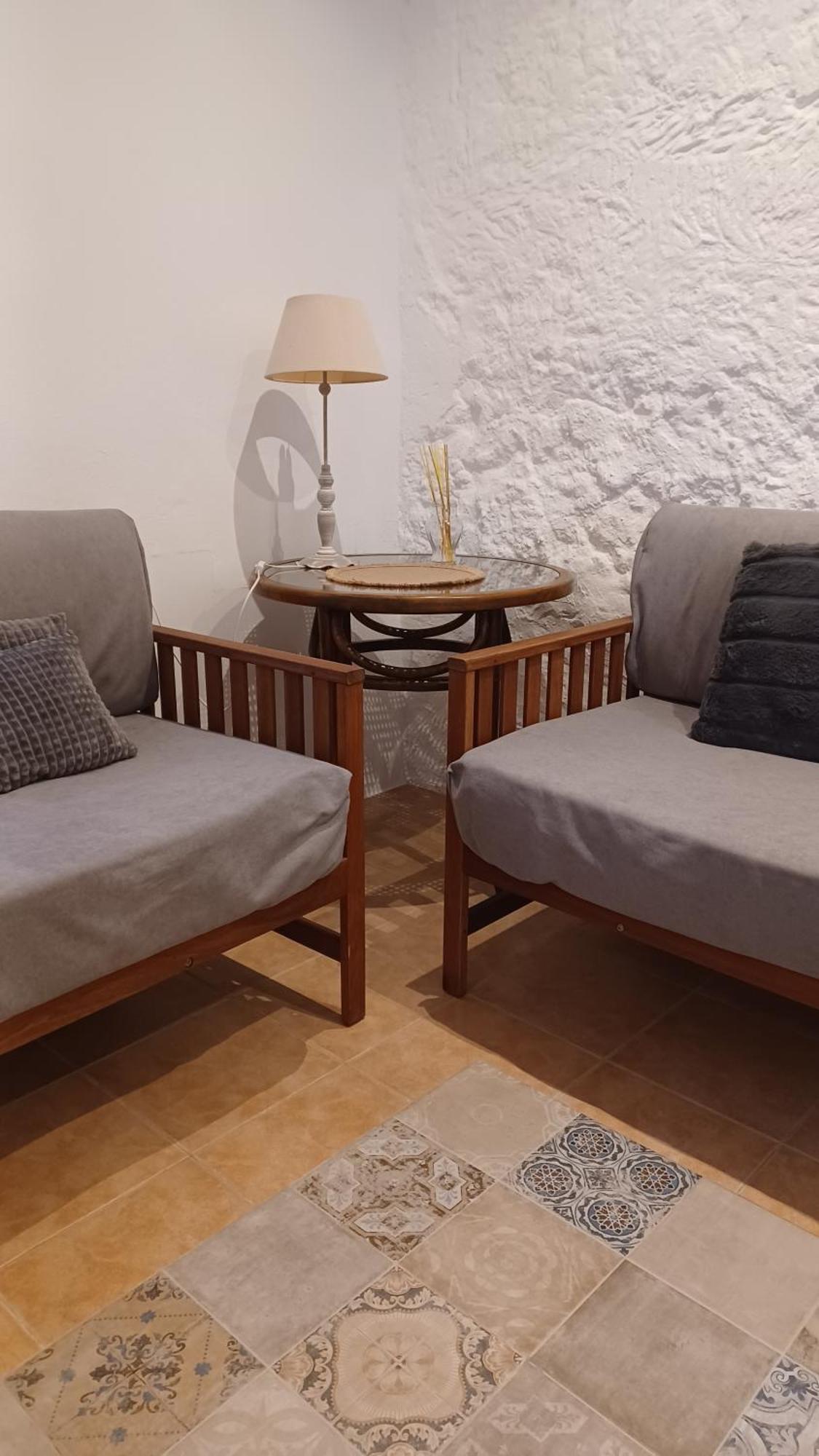 L'Hotelet 16 Rural Loft Bárig Exteriér fotografie