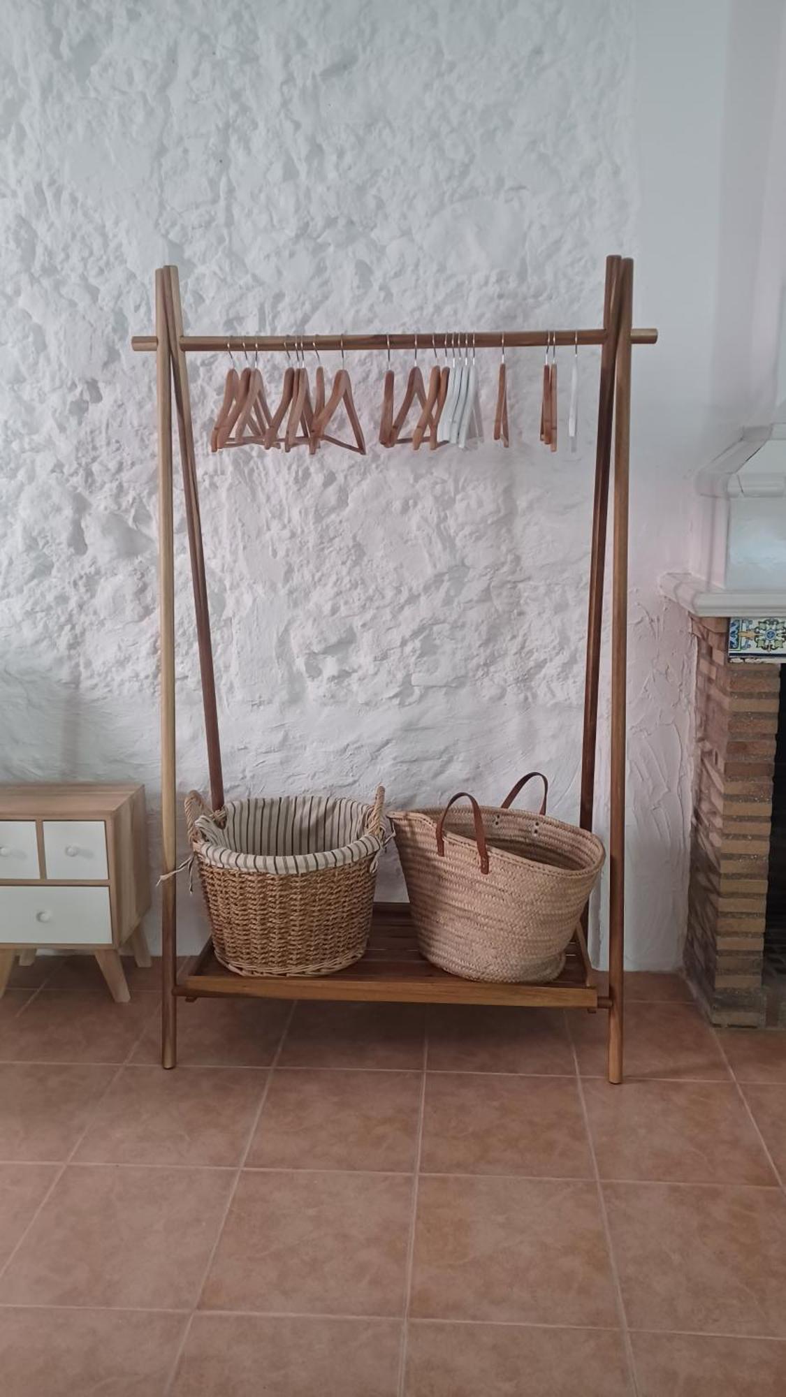 L'Hotelet 16 Rural Loft Bárig Exteriér fotografie